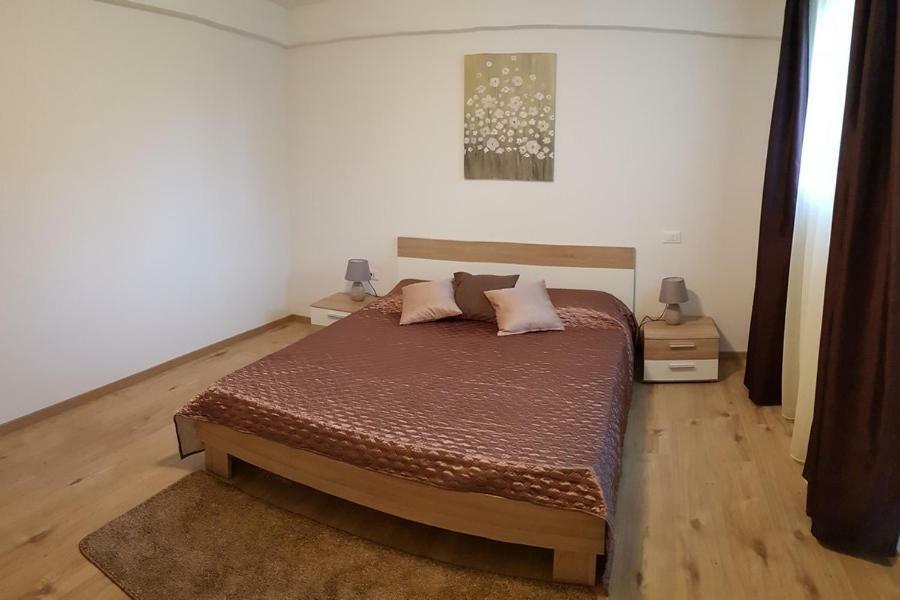 Apartment Norina Грожнян Экстерьер фото