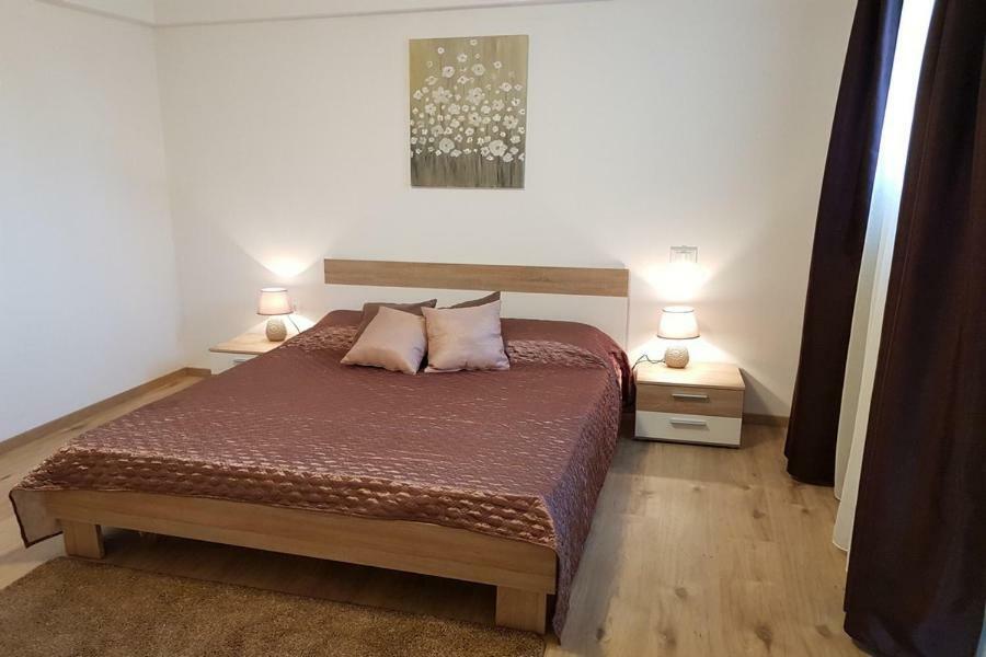 Apartment Norina Грожнян Экстерьер фото