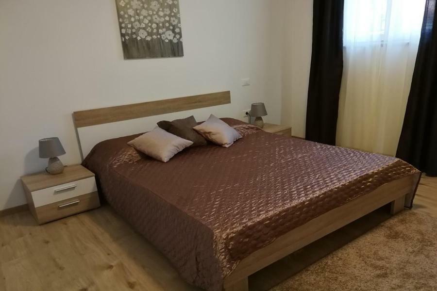 Apartment Norina Грожнян Экстерьер фото