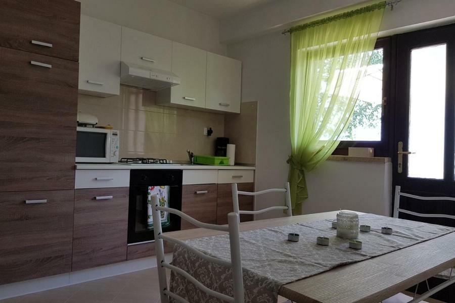 Apartment Norina Грожнян Экстерьер фото